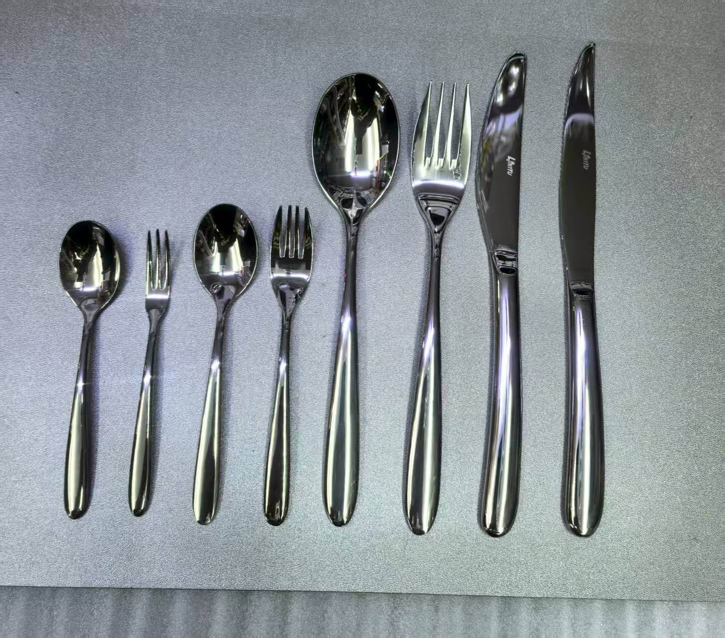 西餐厅刀.叉.勺