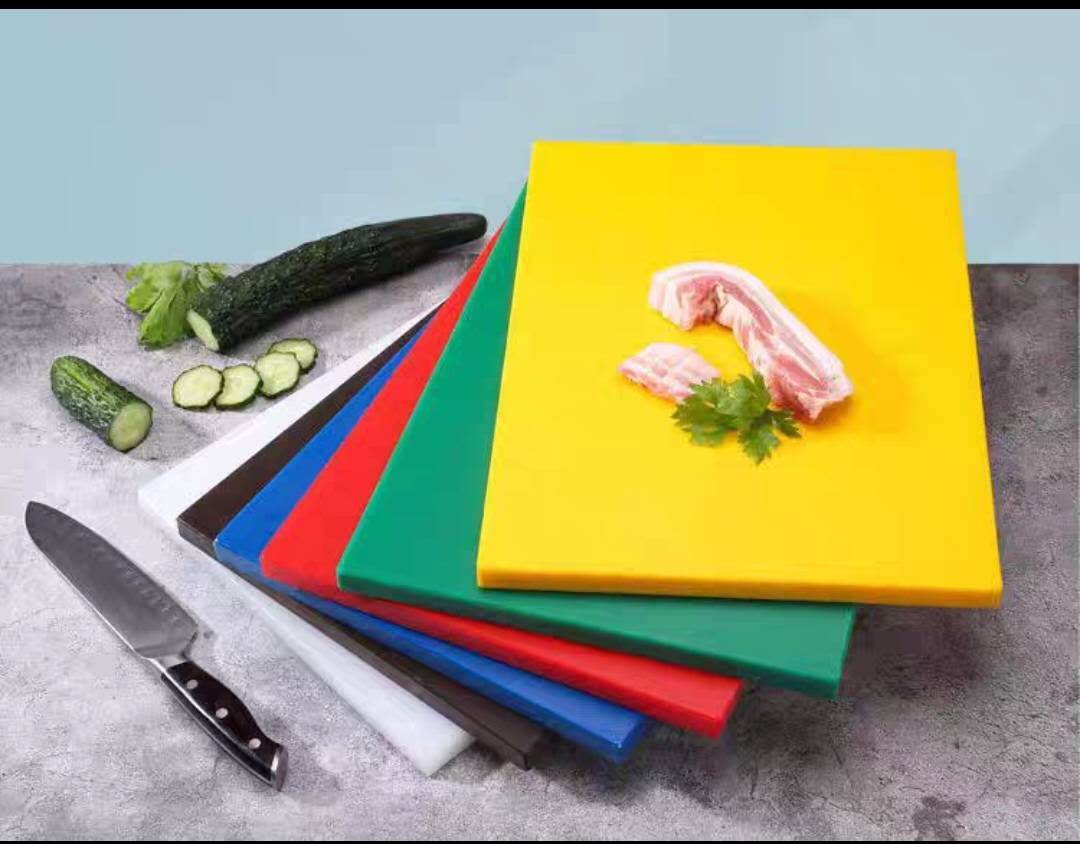 食品级PE塑料砧板
